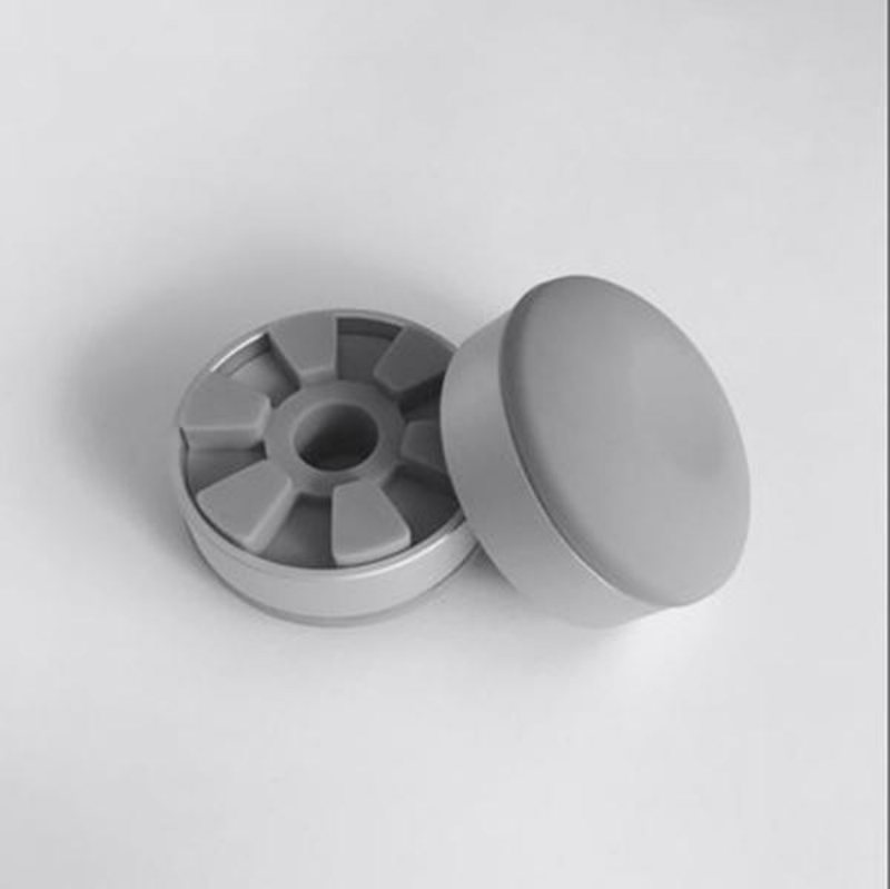 Aluminiumlegering Notebook Pad Med Hög Fäste Bas Kylare Cooling Pads