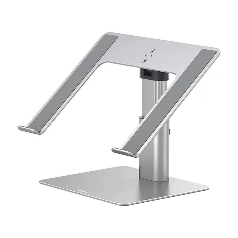 Baseus Bärbar Stand Justerbar Aluminium Laptop Riser Vikbar För 11-17.3 Tum För Macbook Air Pro