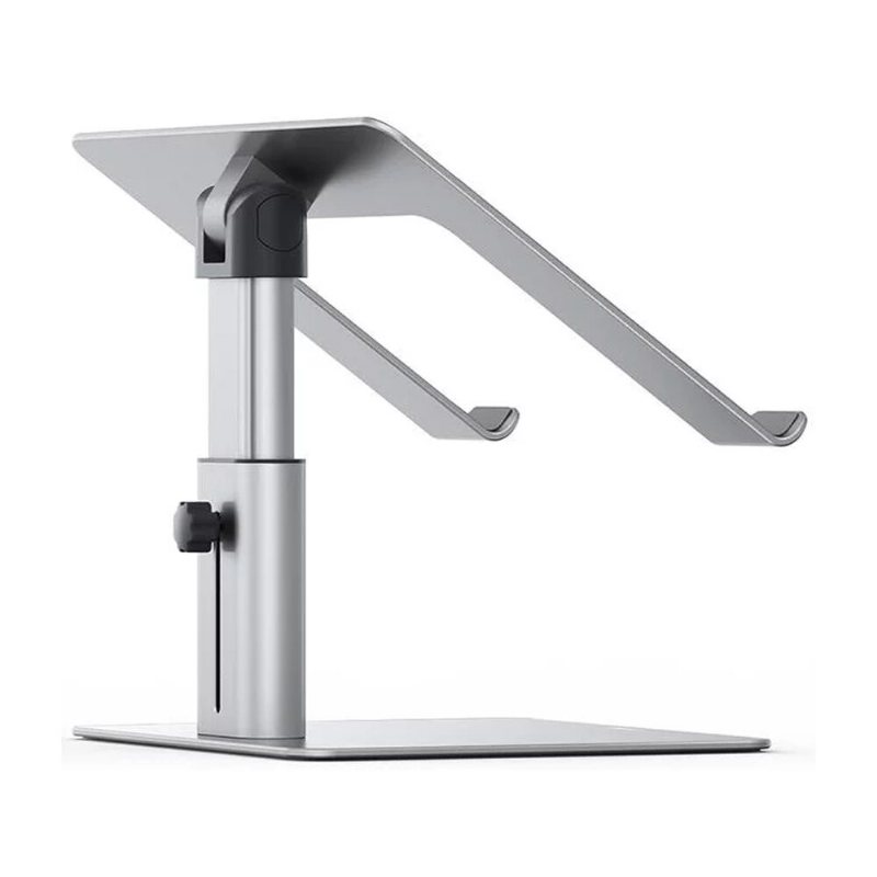 Baseus Bärbar Stand Justerbar Aluminium Laptop Riser Vikbar För 11-17.3 Tum För Macbook Air Pro