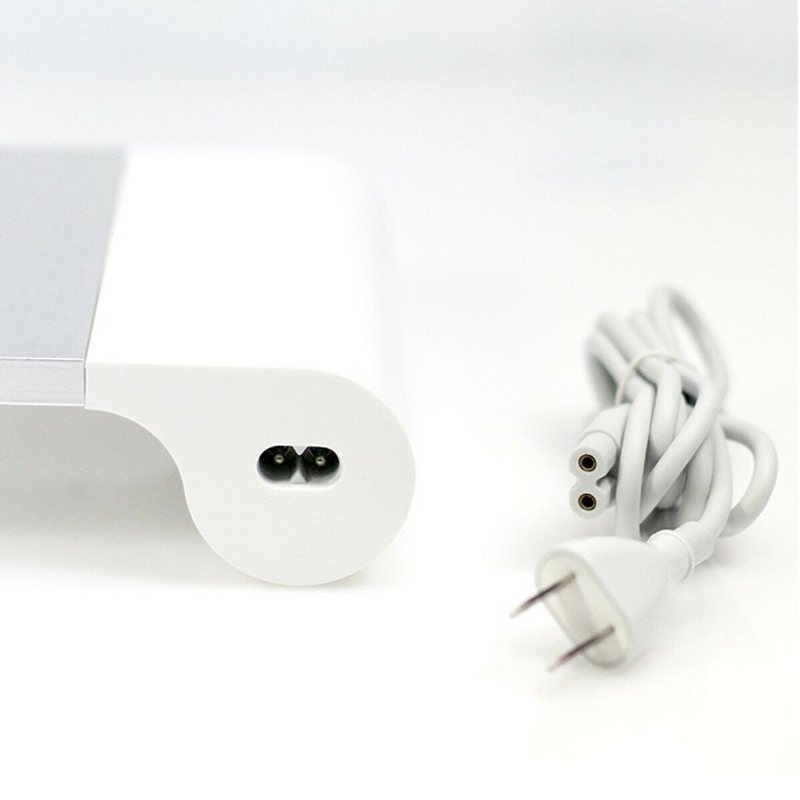 Bildskärmsstativ I Aluminium Halkfritt Bärbar Datorstativ Med 4-portars Usb-laddare För Imac Macbook Pro Air