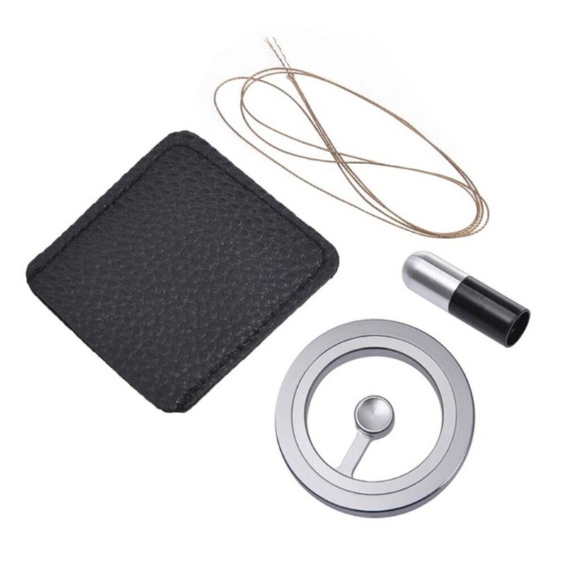 Dekompressionsartefakt Leksak Stressavlastning Spinning Top Barns Favorit Födelsedagspresent Julklapp Vuxna Supplies