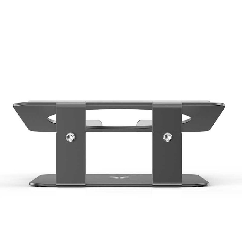 Jiushark Jsnb-4l Bärbar Datorhållare Notebook-fäste Aluminiumlegering Kylställ Dator Basvärmeavledning För Under 17 Tum