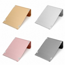 Kylbas För Bärbar Dator I Aluminiumlegering För 11-17'' Macbook Laptop
