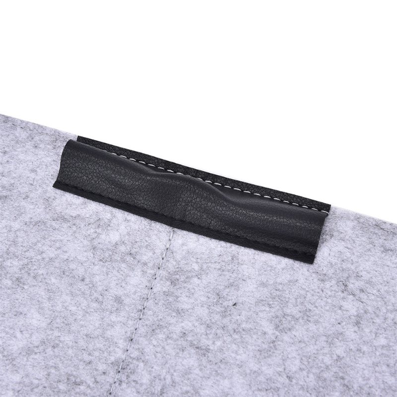 Stor Kontorsdator Skrivbordsmatta Modernt Bord Tangentbord Musmatta Filt Bärbar Datorkudde Gaming Kontorsmaterial