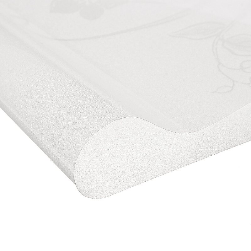 45x100cm Glasfönsterdekal Pvc Bath Privacy Film Vattentät Självhäftande