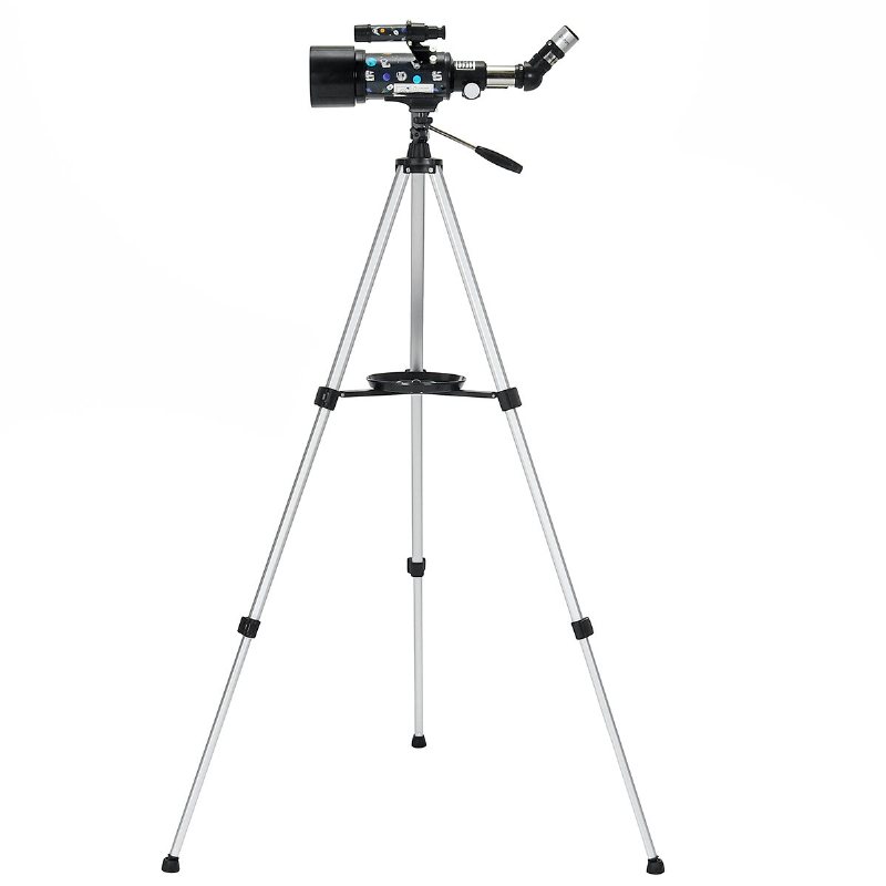120x Astronomical Telescope 70mm Hd High-power Portable Tripod Night Vision Deep Space Star View Moon Universe