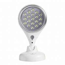 1.5w 75lm Led Usb Campingtält Dimljus 5 Lägen Utomhus Nödvarningslykta