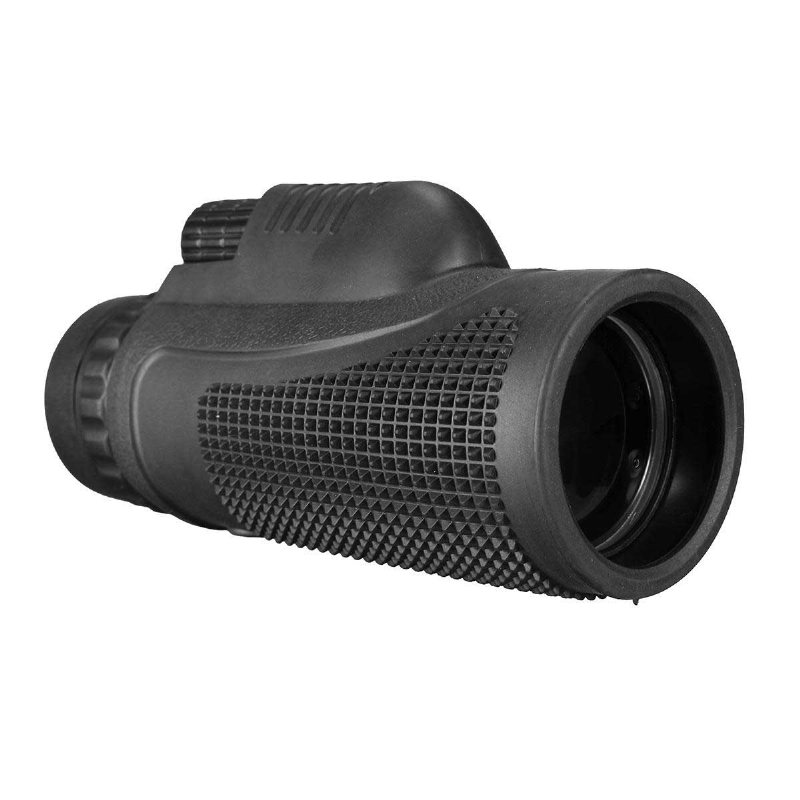 16x52/40x60 Hd-zoom Monokulärt Teleskop Telefoto Kameralins Telefonhållare/stativ Present För Vandring Utomhus