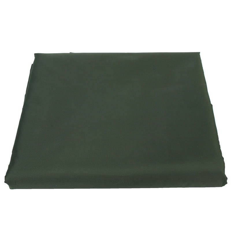 196x114x71cm Vattentät Polyester 8-sits Möbelöverdrag Utomhusbordsstolsskydd