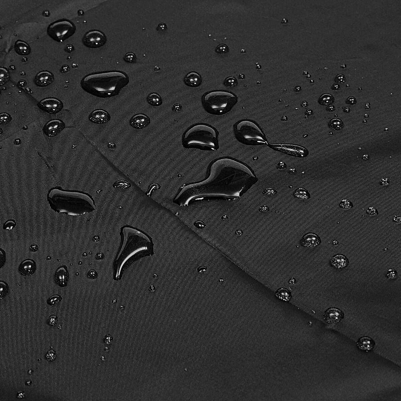 270x180x89cm Trädgårdsmöbler Dammskydd Vattentät Oxford Utomhusrottingbordsskydd
