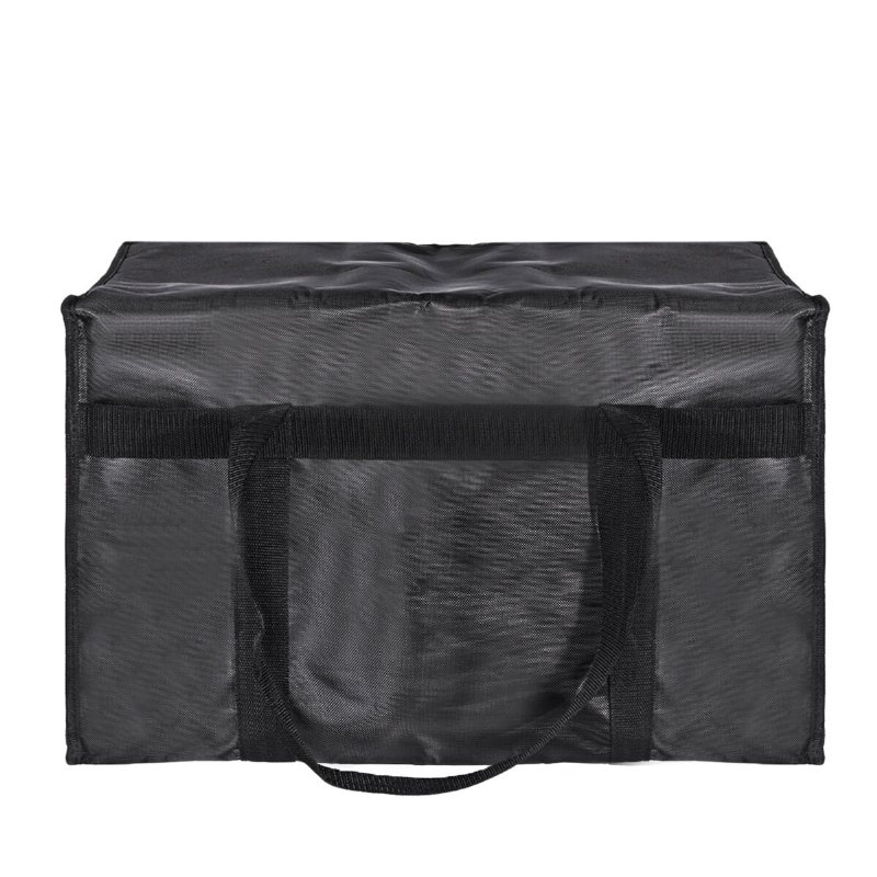 29.2/34.8/58.3/51.4/74.6l Matleveransväska Värmeisolerad Takeaway-väska Camping Picknickväska