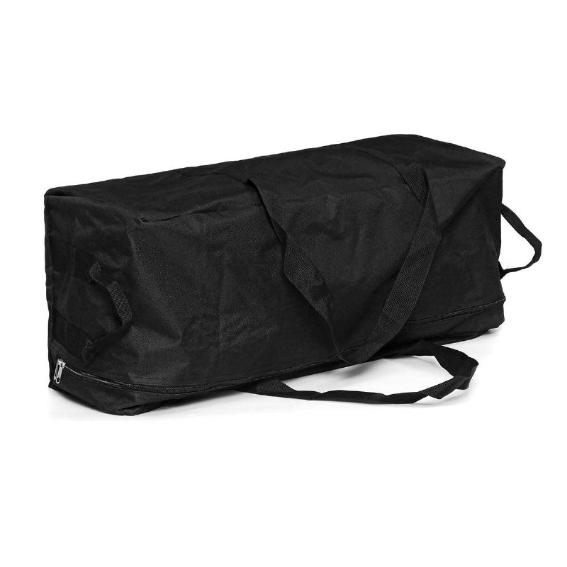 55/100/150l Bagageväska Vattentät Campingresor Bärbar Förvaringsryggsäck