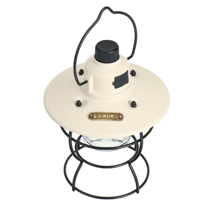 Bärbar 50w Usb Uppladdningsbar Campinglampa Led-lampa Utomhustält Lykta För Vandring Och Klättring I Trädgården