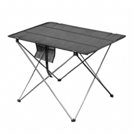 Campingbord Hopfällbar Skrivbordsmöbel