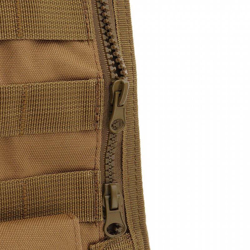 Molle Christmas Farfar Santa Socks Bag Military Tactical Bag Outdoor Jakt Förvaringsväska