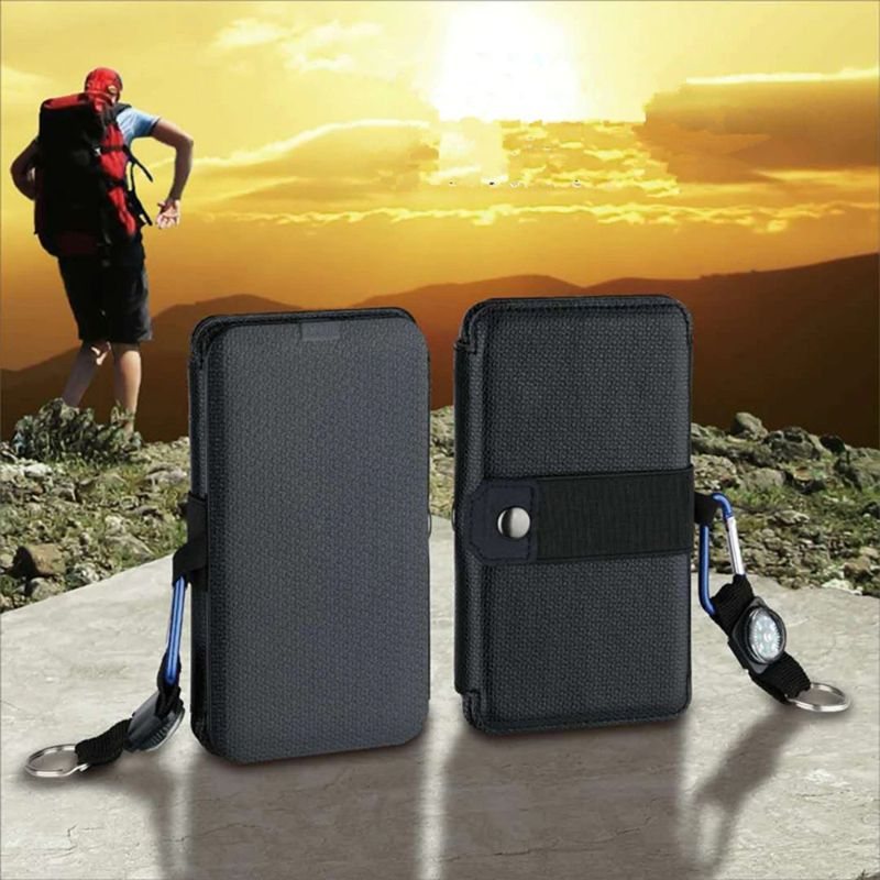 Solar Panels Kit Outdoor Survive Tools
