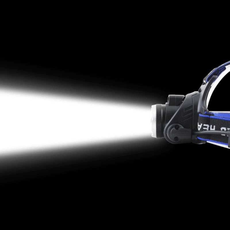 Strålkastare Led Super Bright Kroppsrörelsesensor