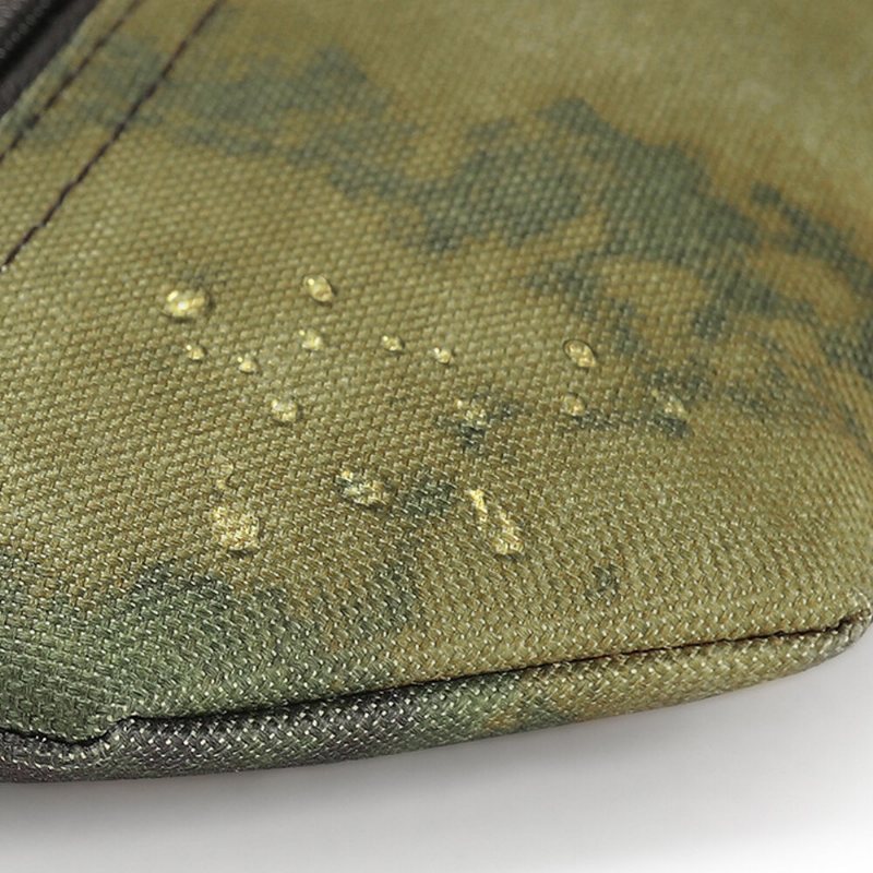 Tactical Bag Edc Storage Bag Telefonplånbok För Camping Vandring Jakt