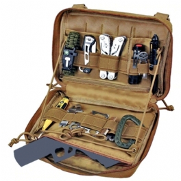 Tactical Medical Kit Midjeväska Ryggsäck Emergency Edc Portable