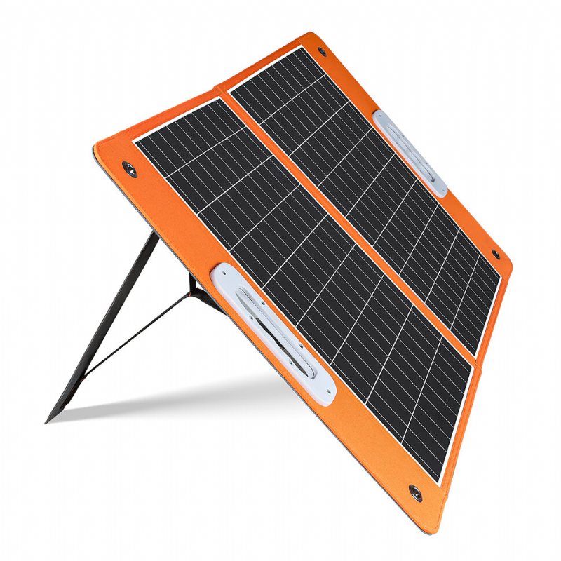 Us Direct Flashfish Ea150 200w Peak Power 166wh 45000mah Portable Station+ Tsp 18v 60w Foldbar Solar Panel Backup Emergency Energy Kit