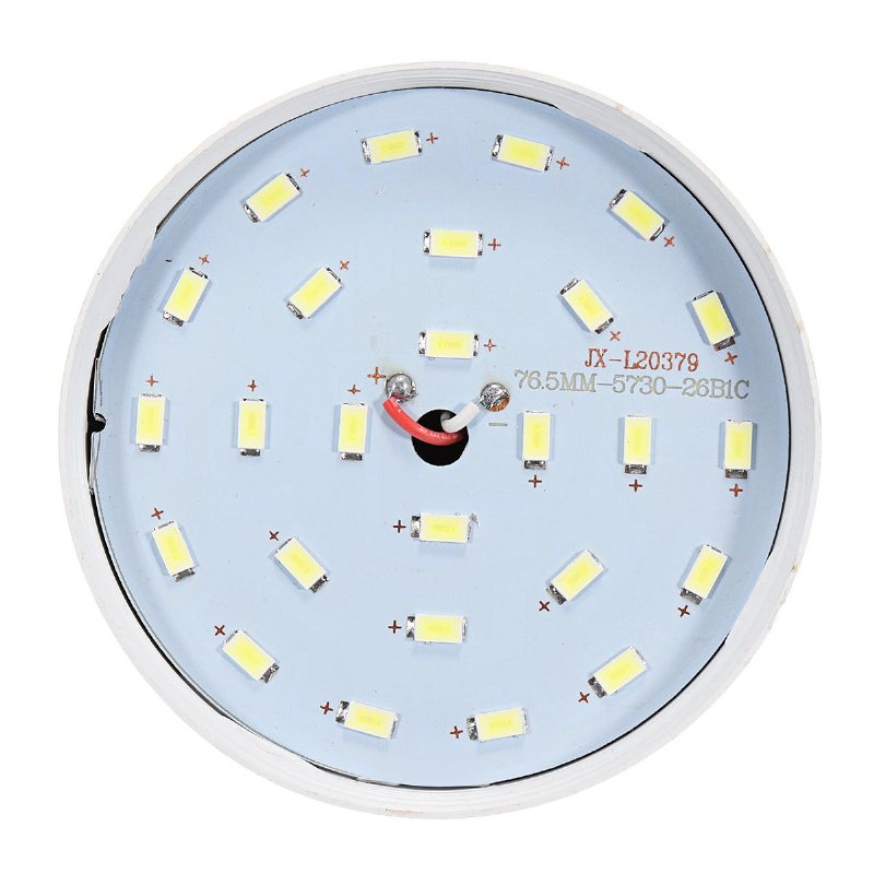 Utomhus 12w Led Solar Powered Tält Lykta Camping Nödljus Bärbar Fiske Nattlampa