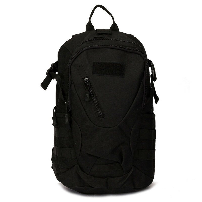 Utomhus 20l Ryggsäck Camping Vandring Rese Axelväska Pack
