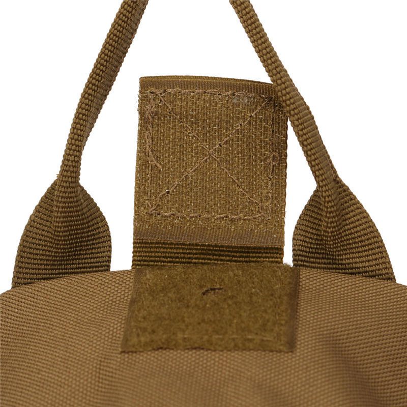 Utomhus 20l Ryggsäck Camping Vandring Rese Axelväska Pack