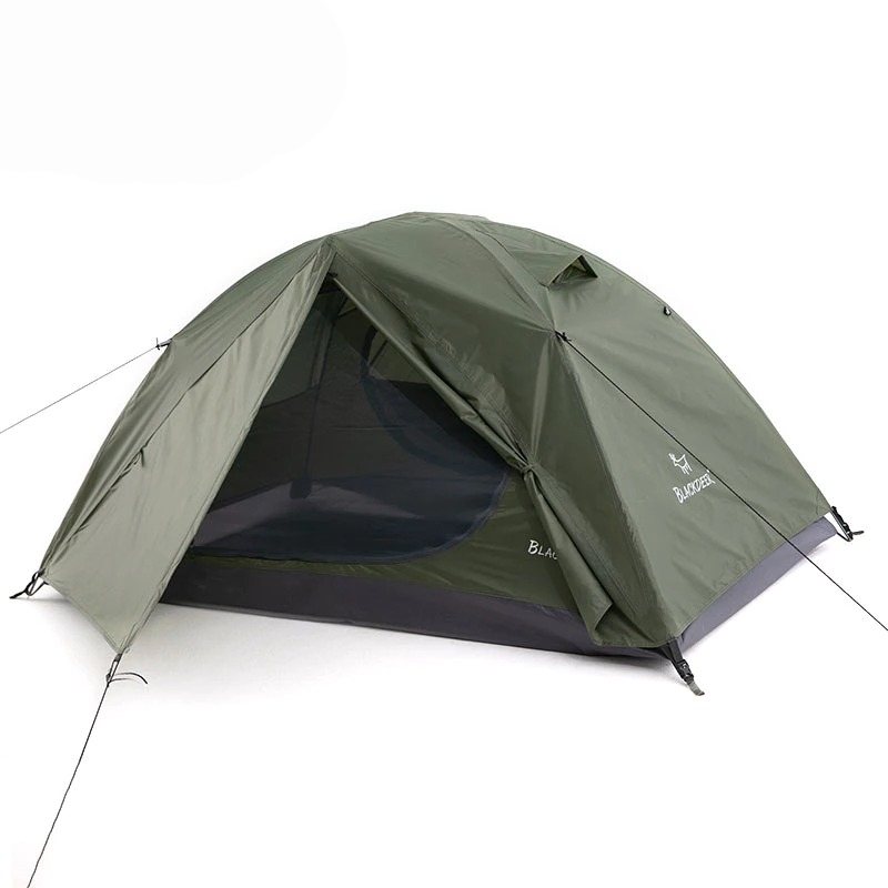 Utomhus Campingtält