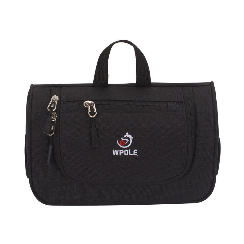 Wpole P01 Outdoor Tactical Bag Military Camouflage 3p Bag Justerbart Bälte Vattentät Kameraväska