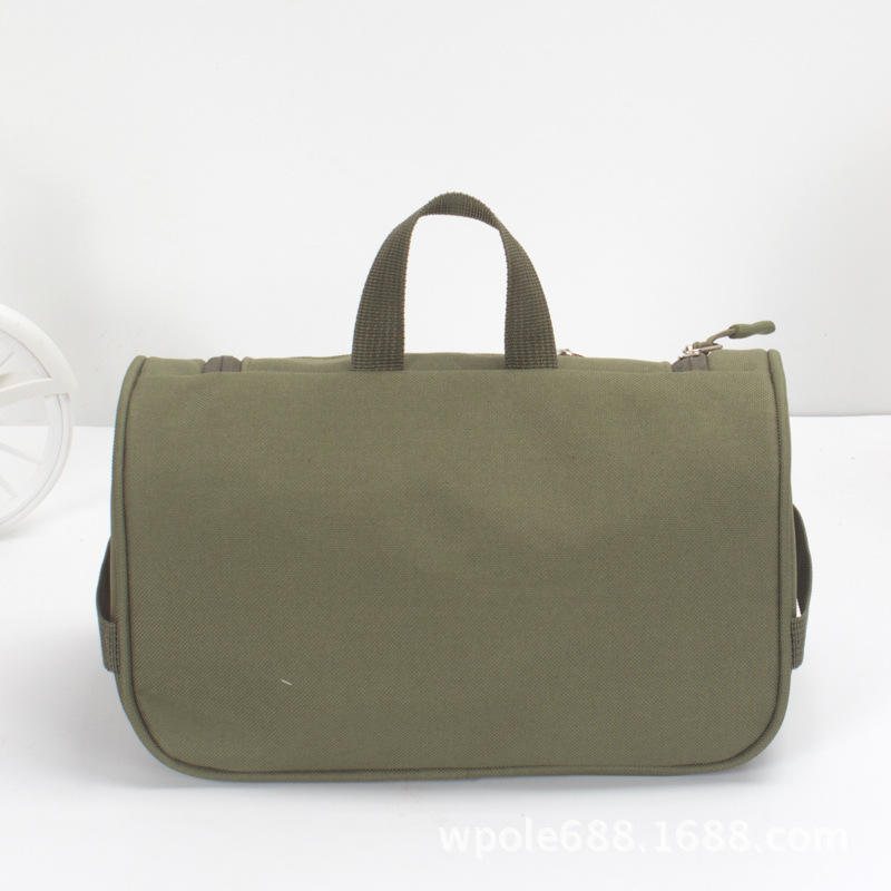 Wpole P01 Outdoor Tactical Bag Military Camouflage 3p Bag Justerbart Bälte Vattentät Kameraväska