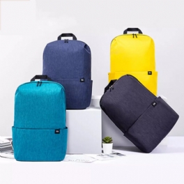 Xiaomi 20l Ryggsäck Nivå 4 Vattenavvisande 15.6 Tum Laptopväska För Män Kvinnor Resväska