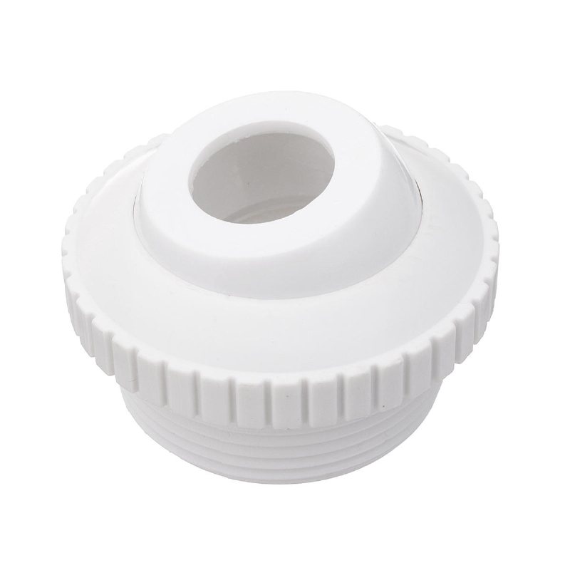 1.5 Tums Pool Spa Retur Jet Fitting Kulmunstycke Sp1419d Ersättningspoolknappar