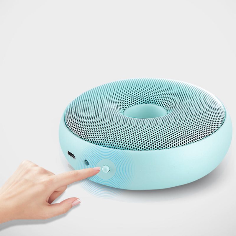 Dry Heat Sterilisator Färgglad Usb Uppladdningsbar Hälsosam Och Bekväm Stefanie