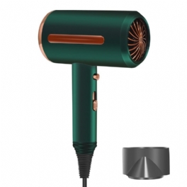 Hårtork Professionell 220v 2000w Elektrisk Fön