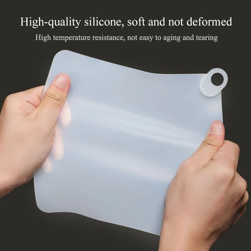 Silikon Golvbrunnar Deodorant Pad