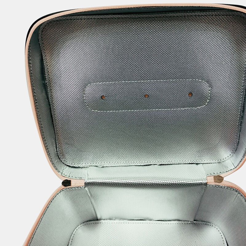 13 Led-lampor Uv-desinfektionspaket Bärbar Led Ultraviolet Light Anion Sterilisatorbox