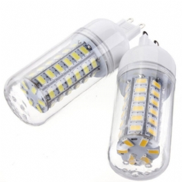 220v G9 800lm 5w 5730smd 48 Led Energisparande Majslampa