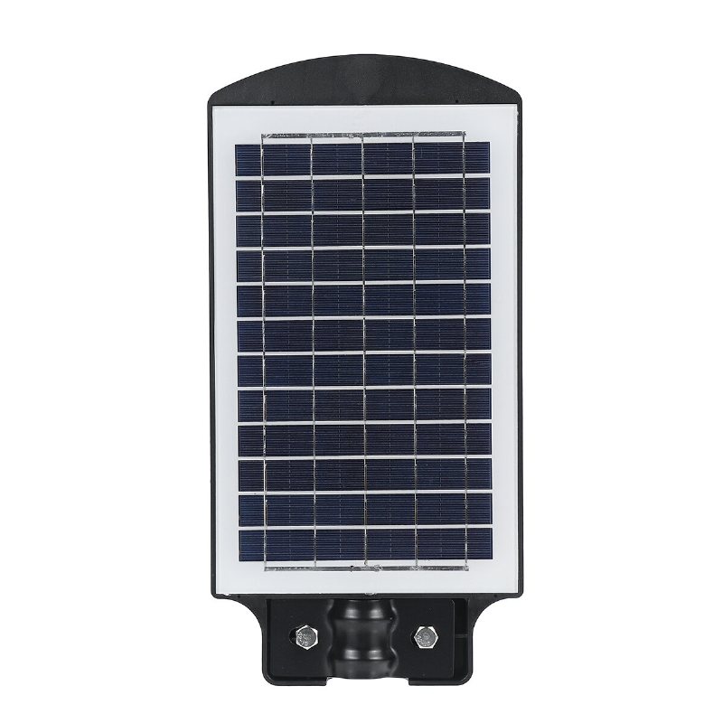30/60/90w Solar Street Light Rörelsesensor Trädgård Yard Vägglampa+fjärrkontroll