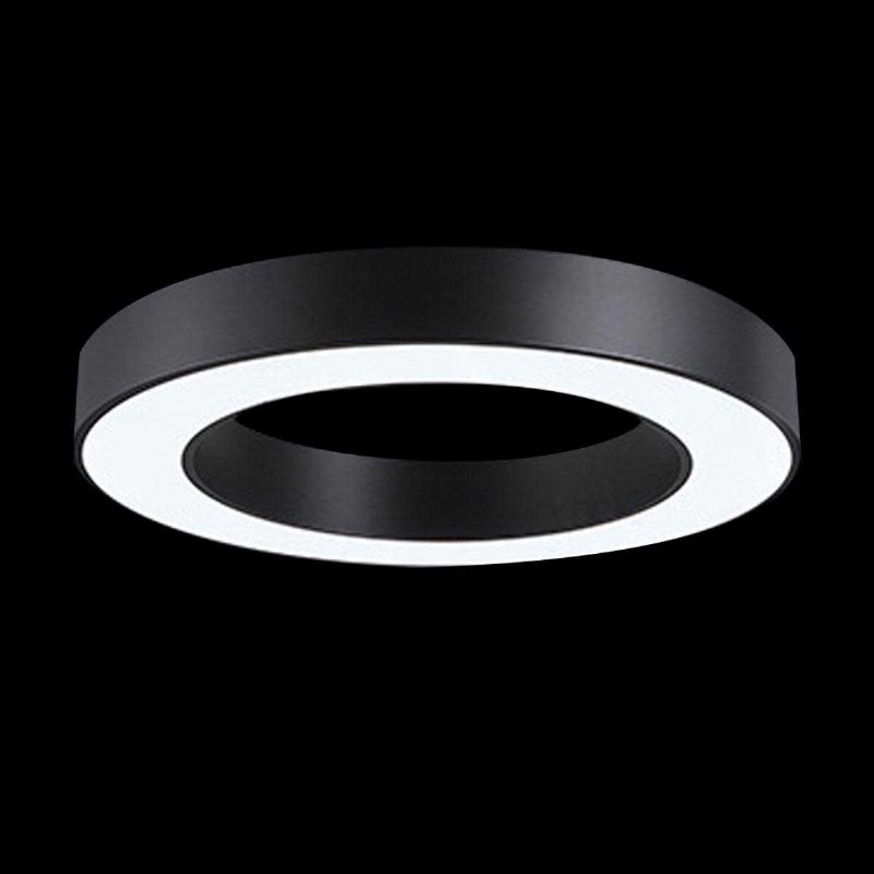 30w Led-takljus Rund Form Panelljus Hem 3 Färger Belysning 110v-220v