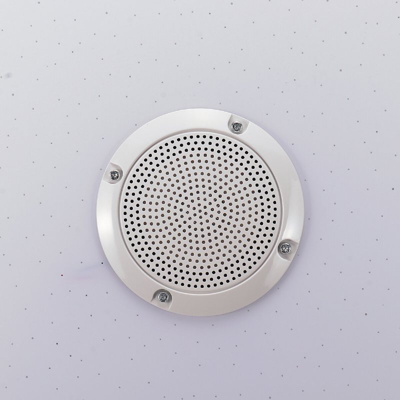 36w/60w 40cm Modern Led Musik Takljus Rgb Bluetooth Högtalare Down Lamp App+fjärrkontroll
