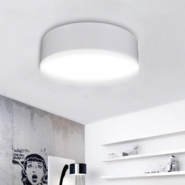 36w Led-taklampa 3600lm Infälld Kökslampa I Sovrummet Ac110-240v