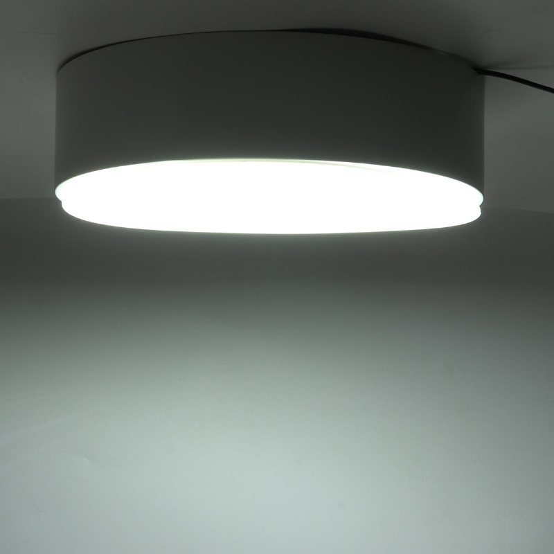 36w Led-taklampa 3600lm Infälld Kökslampa I Sovrummet Ac110-240v