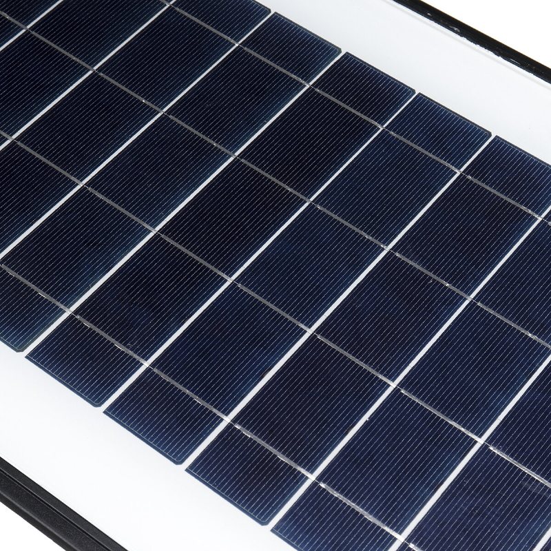462led Solar Street Light Sensor Induktion Vägglampa Trädgård Utomhusbelysning