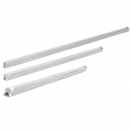 5 St Ac85-265v 60cm/90cm/120cm T8 V-shape 2835 Led-rörlysrör För Stormarknadsparkeringsverkstad