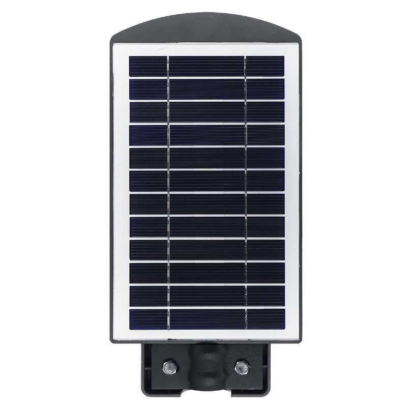 50/100/150 Led Solar Gatubelysning Med Fjärrkontroll Ljussensor Vattentät Ip65 Rörelsesensor Utomhus Trädgårdsvägglampa