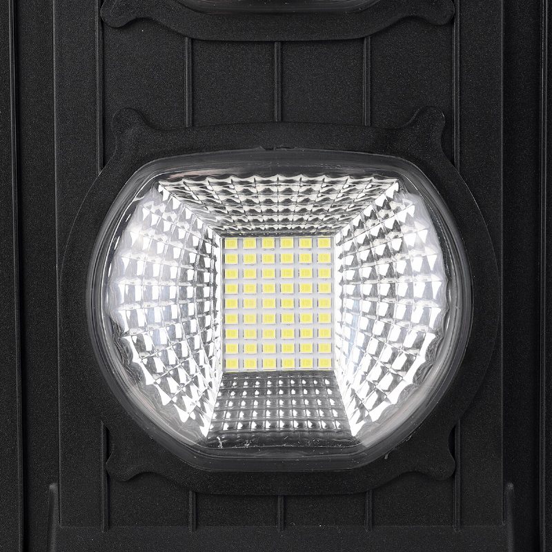 50/100/150w Led Solar Motion Outdoor Street Wall Induction Lamp Light Garden