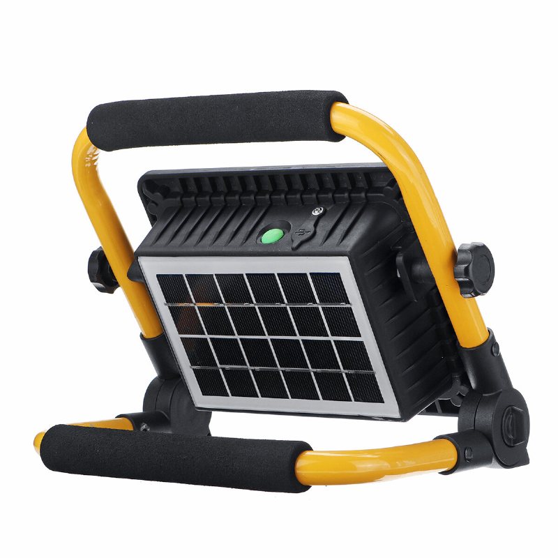 50/80/150w Led Yttre Vägglampa Trädgårdssäkerhet Flood Light Ip67 Fjärrkontroll