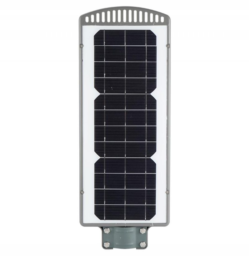60w 120w 160w Led Solar Gatubelysning Pir Rörelsesensor Utomhus Trädgårdsvägglampa