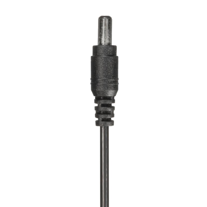 Ac 100-240v To Dc 12v Adapter Strömförsörjning Transformator Us-kontakt För Led Strip Light