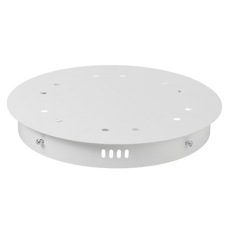 Ac110-220v 7200lm 660led Akryl Taklampa Fjärrkontroll Sovrum Vardagsrum